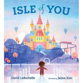 Isle Of You - Walker Books