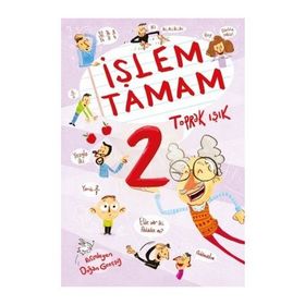 İşlem Tamam 2 - Toprak Işık