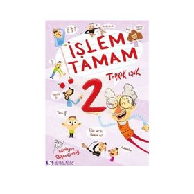 İşlem Tamam 2 - Toprak Işık