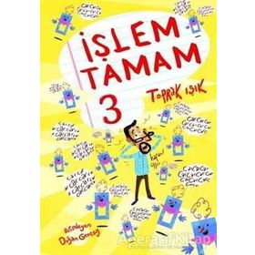 İşlem Tamam 3 - Toprak Işık