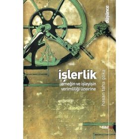 İşlerlik - Hasan Taha Göka