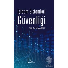 İşletim Sistemleri Güvenliği - Çelebi Uluyol