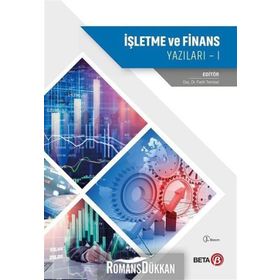 İşletme Beta Yayınları