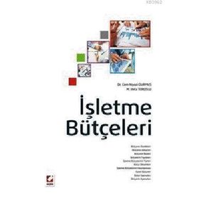 İŞLETME BÜTÇELERİ - VASFI HAFTACI