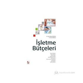 İŞLETME BÜTÇELERİ - VASFI HAFTACI