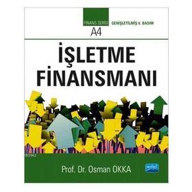 İşletme Finansmanı - Osman Okka