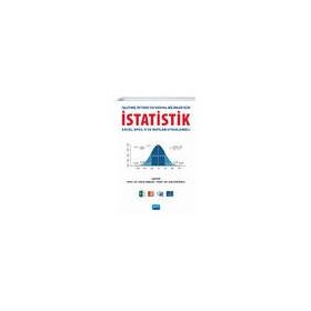 İşletme İktisat ve Sosyal Bilimler İçin İstatistik-Adil Oğuzhan