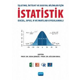 İşletme İktisat ve Sosyal Bilimler İçin İstatistik-Adil Oğuzhan