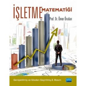 İşletme Matematiği - Ömer Önalan