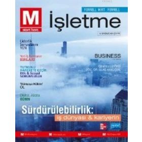 İşletme - O. C. Ferrell Geoffrey A. Hirt Linda Ferrell Mc Graw Hill