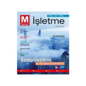 İşletme - O. C. Ferrell Geoffrey A. Hirt Linda Ferrell Mc Graw Hill