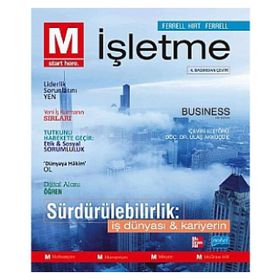 İşletme - O. C. Ferrell Geoffrey A. Hirt Linda Ferrell Mc Graw Hill