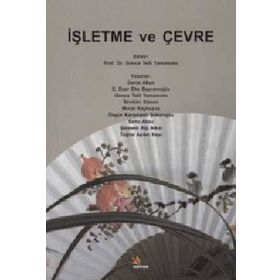 İŞLETME VE ÇEVRE - KOLEKTIF
