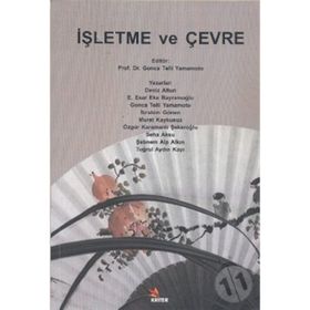 İŞLETME VE ÇEVRE - KOLEKTIF