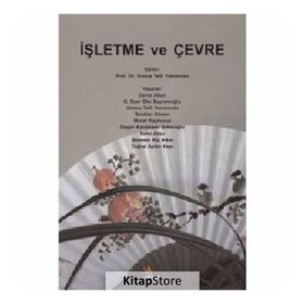 İŞLETME VE ÇEVRE - KOLEKTIF