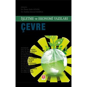İşletme ve Ekonomi Yazıları Çevre Ekin Yayınevi