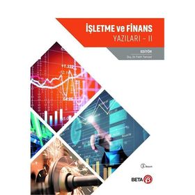İşletme ve Finans Yazıları 2 - Fatih Temizel
