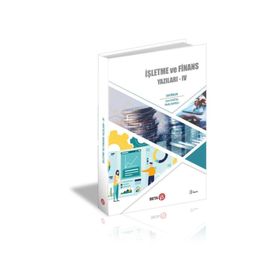 İşletme Ve Finans Yazıları 4 - Cem Kartal , Melik Kamışlı