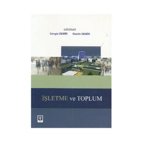 İŞLETME VE TOPLUM - KOLEKTIF