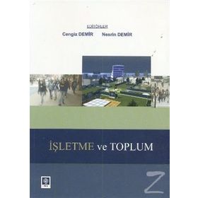 İŞLETME VE TOPLUM - KOLEKTIF