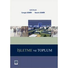 İŞLETME VE TOPLUM - KOLEKTIF