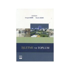 İŞLETME VE TOPLUM - KOLEKTIF