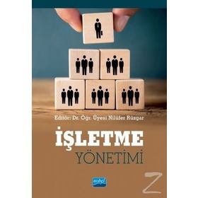 İşletme Yönetimi Beta Yayınları