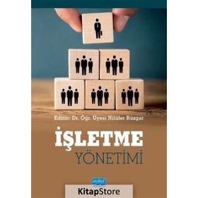 İşletme Yönetimi Beta Yayınları