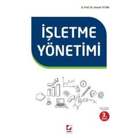 İŞLETME YÖNETİMİ - HASAN TUTAR