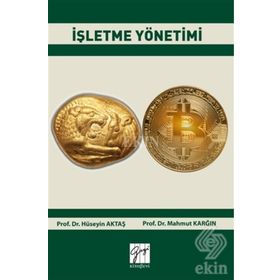 İŞLETME YÖNETİMİ - MINA ÖZEVREN