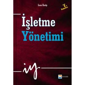 İŞLETME YÖNETİMİ - MINA ÖZEVREN