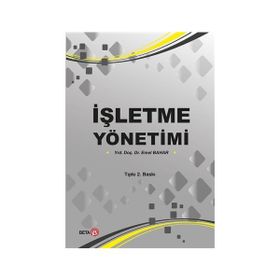 İŞLETME YÖNETİMİ - MINA ÖZEVREN