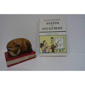 İŞLETME YÖNETİMİNDE EĞİTİM VE GELİŞTİRME - ERDOĞAN TAŞKIN