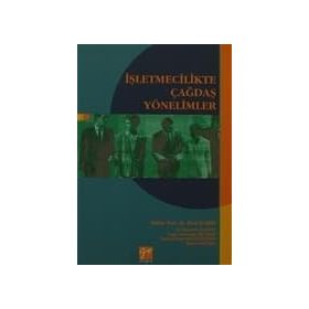 İŞLETMECILIKTE ÇAĞDAŞ YÖNETIMLER - BIROL BUMIN