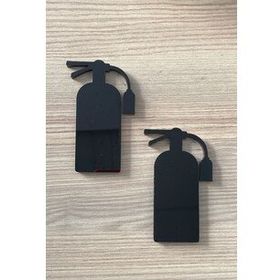 İşlev İş Güvenliği Yangın Dolabı Uyarı Levhası