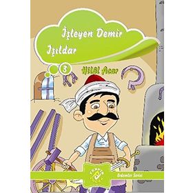 İŞLEYEN DEMIR IŞILDAR - HILAL ACAR