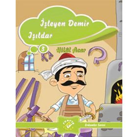 İŞLEYEN DEMIR IŞILDAR - HILAL ACAR