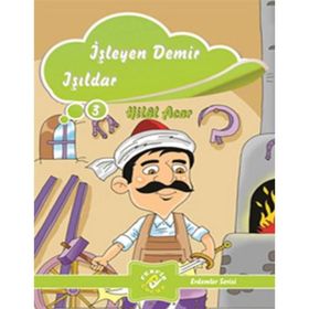 İŞLEYEN DEMIR IŞILDAR - HILAL ACAR