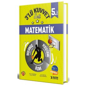 İşleyen Zeka 5. Sınıf Matematik Kuvvet Serisi Branş Denemeleri