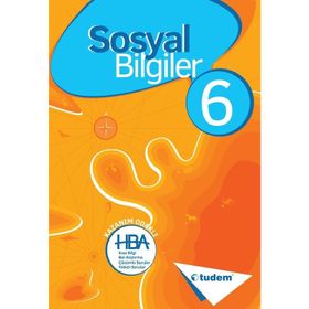 İşleyen Zeka 6. Sınıf Sosyal Bilgiler Kazanım Değerlendirme Seti - kollektif