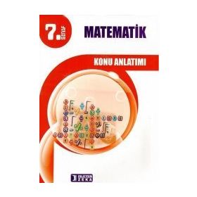 Işleyen Zeka Yayınları 7. Sınf Matematik Konu Anlatımlı