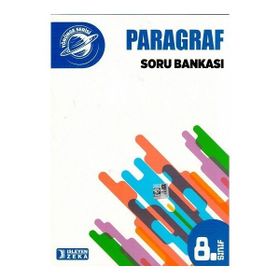 İşleyen Zeka Yayınları 8. Sınıf Paragraf Soru Bankası