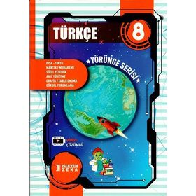 İşleyen Zeka Yayınları 8. Sınıf Paragraf Soru Bankası