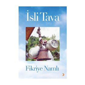 İsli Tava - Fikriye Namlı