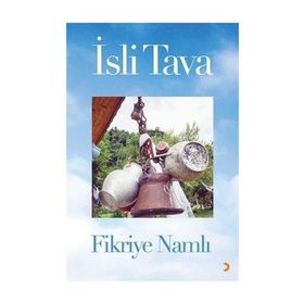 İsli Tava - Fikriye Namlı