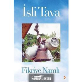 İsli Tava - Fikriye Namlı