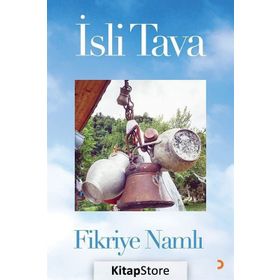 İsli Tava - Fikriye Namlı