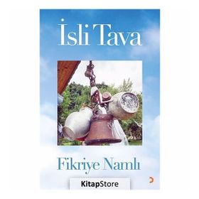 İsli Tava - Fikriye Namlı