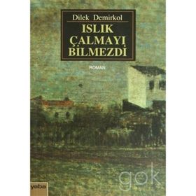 ISLIK ÇALMAYI BILMEZDI - DILEK DEMIRKOL
