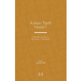 Islık Yayınları Askeri Tarih Nedir?